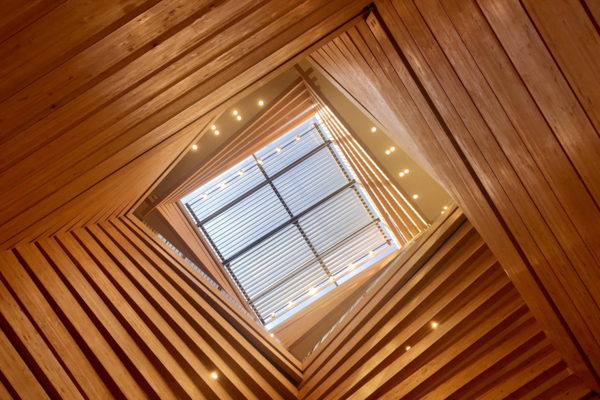 Odunpazarı Modern Museum (© Erieta Attali) Odunpazarı Modern Museum (© Erieta Attali)