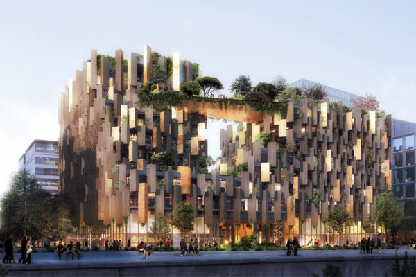 1 Hotel Paris | © LUXIGON