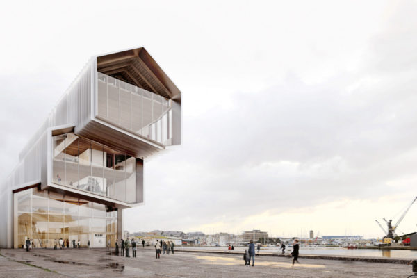 Maritime History Museum | © L’Autre Image