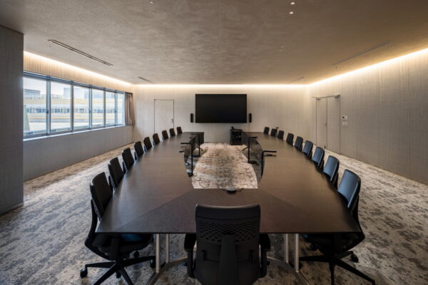 Itami City Hall (©SS Osaka)