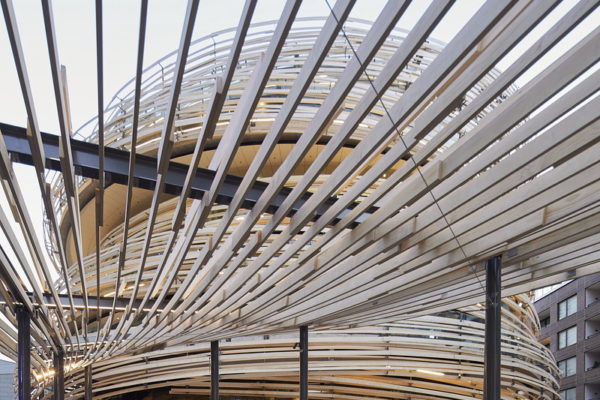 The Exchange (© Martin Mischkulnig)