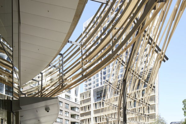 The Exchange (© Martin Mischkulnig)