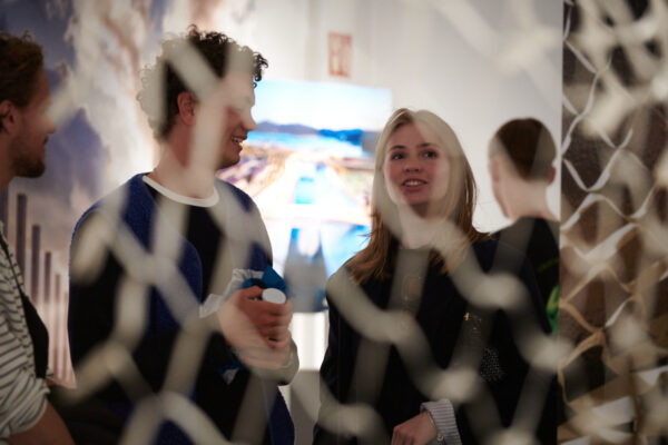 Exhibition: Matter of Relationships – The Architecture of Kengo Kuma (©Giuliani von Giese) Exhibition: Matter of Relationships – The Architecture of Kengo Kuma (©Giuliani von Giese)