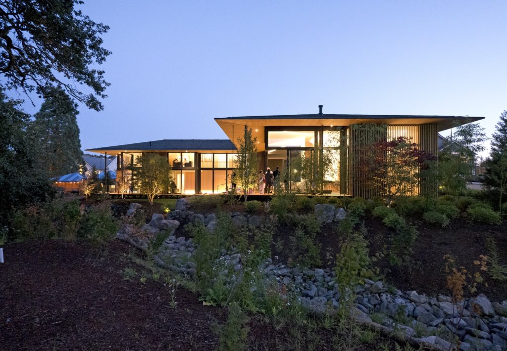 Suteki House | ©Botond Bognar