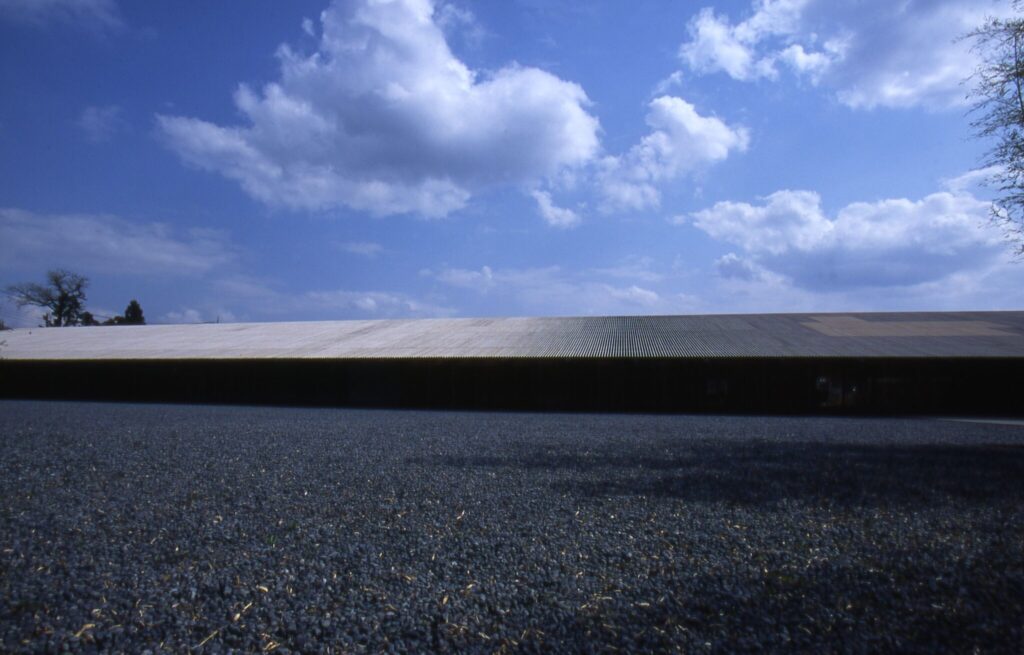 Nakagawa-machi Bato Hiroshige Museum of Art | © Mitsumasa Fujitsuka