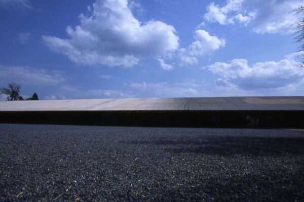 Nakagawa-machi Bato Hiroshige Museum of Art | © Mitsumasa Fujitsuka