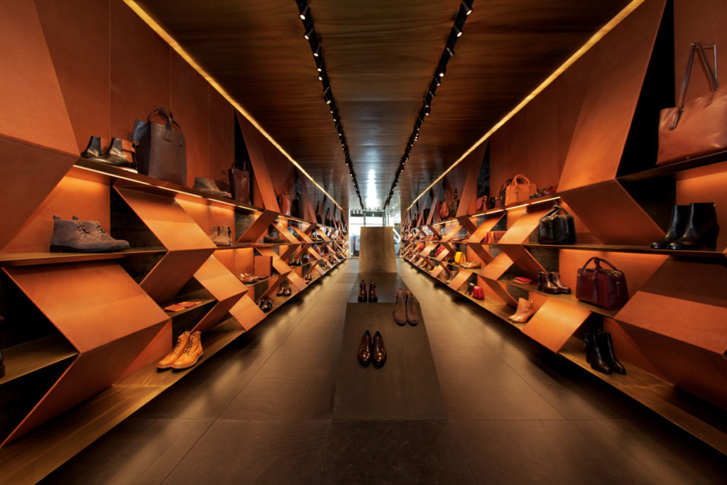 Cartujano Faubourg Saint-Honoré | ©Alexandre-Merlet