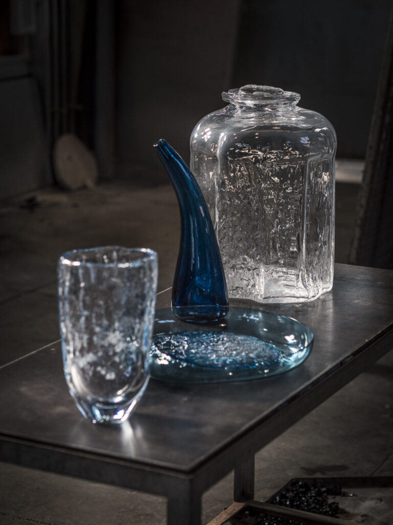 Salviati Decorative Objects | ©Nicolò Minerbi