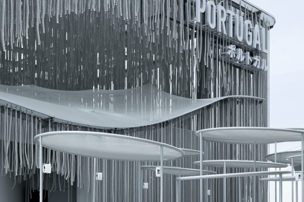 Expo 2025 Portugal Pavilion (©Tugce Ari)