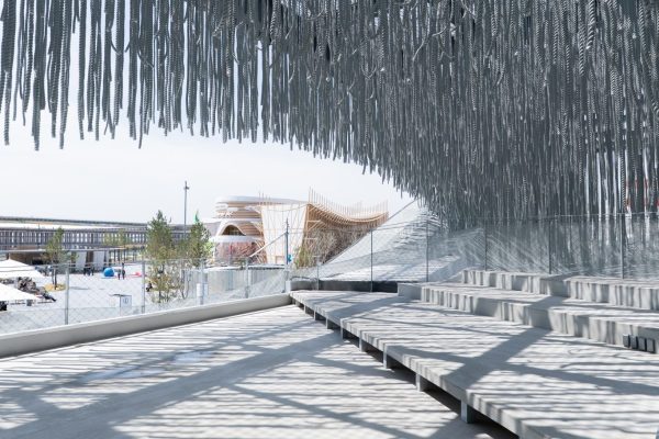 Expo 2025 Portugal Pavilion (©Tugce Ari)