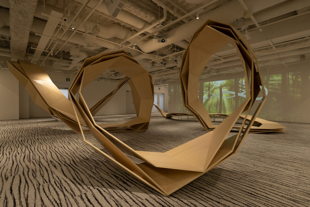 Kyoei Sangyo Office | © Nacása & Partners