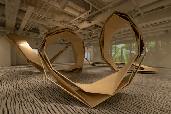 Kyoei Sangyo Office | © Nacása & Partners