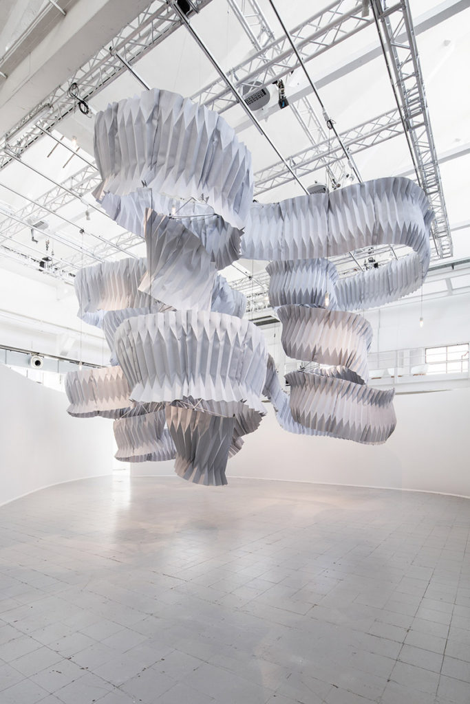 Breath/ng | © Dassault Systèmes 2018 Sebastien D’Halloy