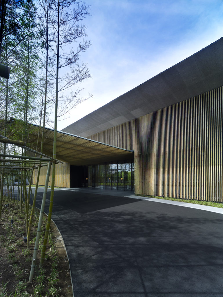 Garden Terrace Miyazaki | © Fujinari Miyazaki