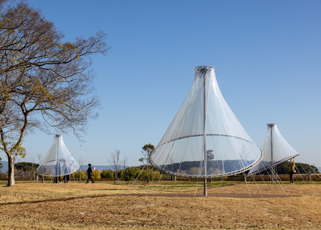 Carbon Hut | ©Kawasumi・Kobayashi Kenji Photograph Office