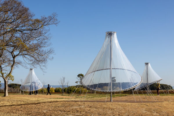Carbon Hut | ©Kawasumi・Kobayashi Kenji Photograph Office