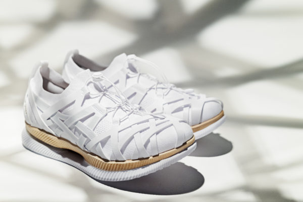 Metaride AMU | ©ASICS