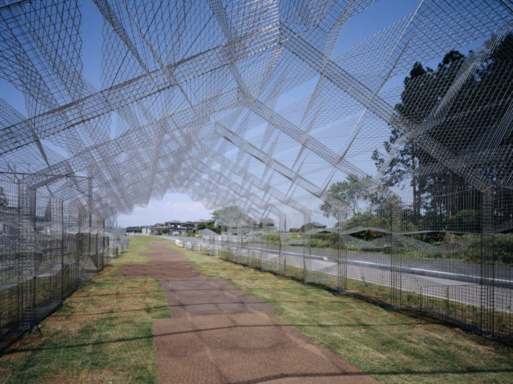 Chokkura Shelter | ©Daici Ano