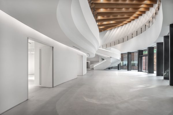 CMP Inspiration (© Chen Yang) CMP Inspiration (© Chen Yang)