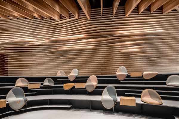 CMP Inspiration (© Chen Yang) CMP Inspiration (© Chen Yang)