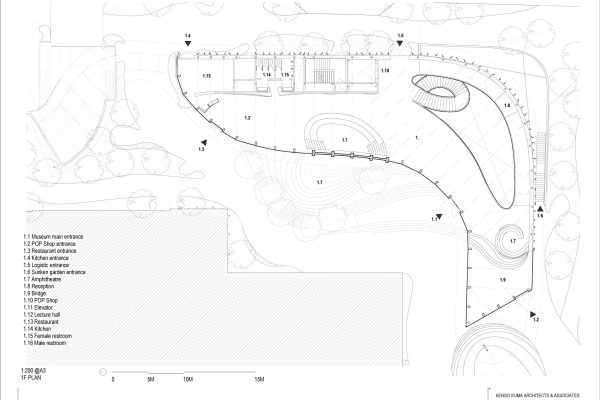 CMP Inspiration (©Kengo Kuma & Associates) CMP Inspiration (©Kengo Kuma & Associates)