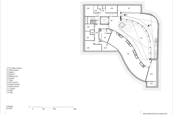 CMP Inspiration (©Kengo Kuma & Associates) CMP Inspiration (©Kengo Kuma & Associates)