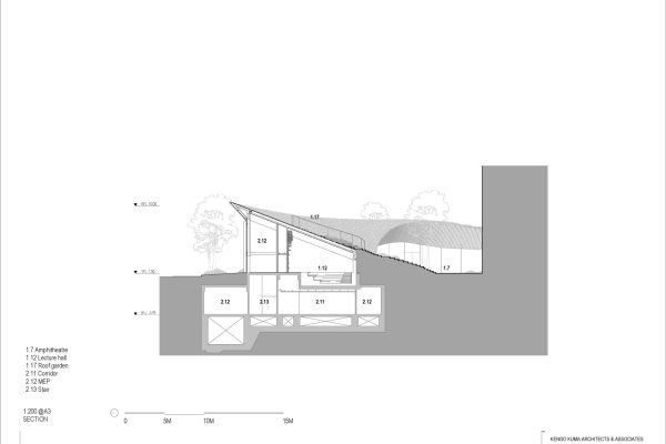 CMP Inspiration (©Kengo Kuma & Associates) CMP Inspiration (©Kengo Kuma & Associates)
