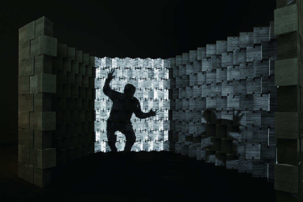 Con / Fiber | ©Nacása & Partners Inc.