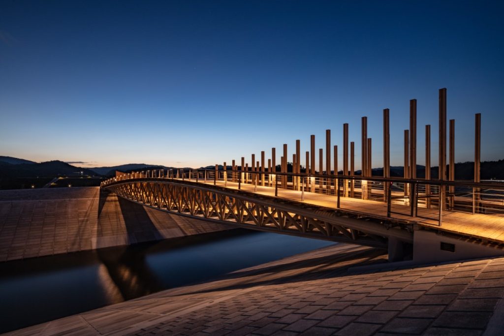 Nakahashi | © ︎ Keishin Horikoshi・Kosuke Nakao / SS Tokyo