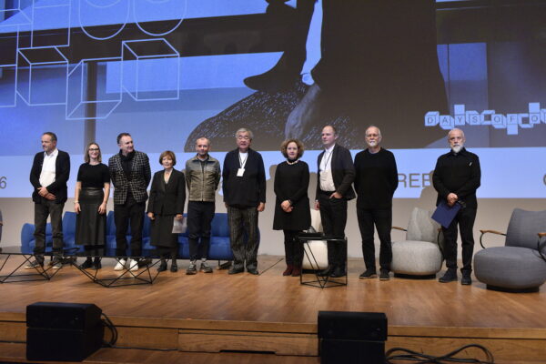 Award – Oris Keraterm Award (© Damil Kalogjera)