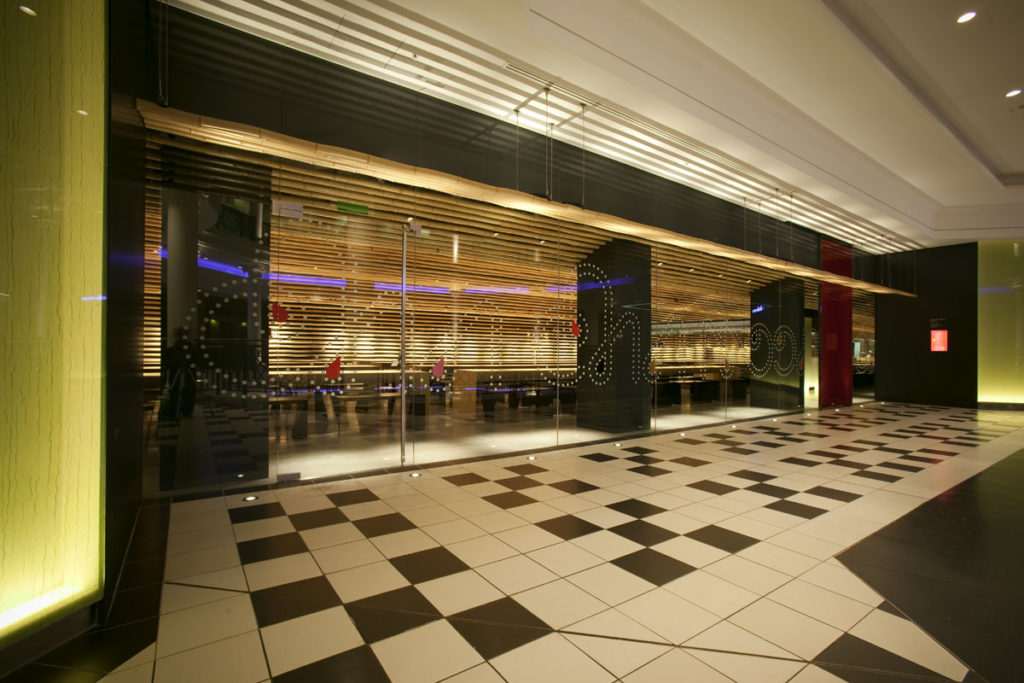 Cha Cha Moon | © PICZO