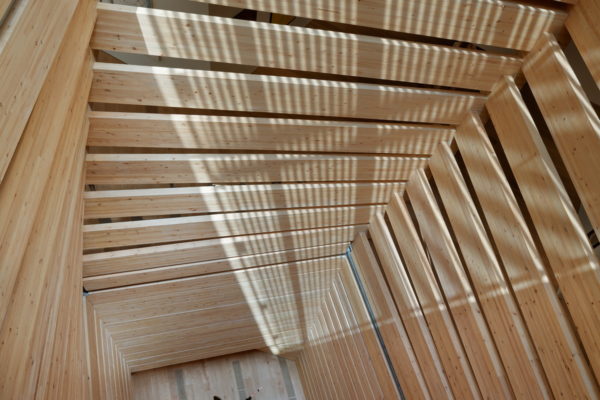 Odunpazarı Modern Museum (© NAARO) Odunpazarı Modern Museum (© NAARO)