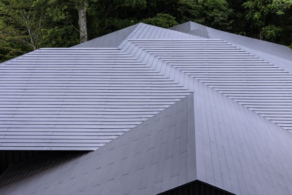 Mt.Fuji Residence (© Takeshi Noguchi)