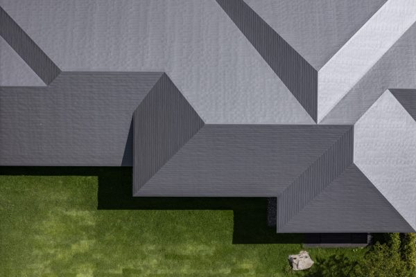 Mt.Fuji Residence (© Takeshi Noguchi)