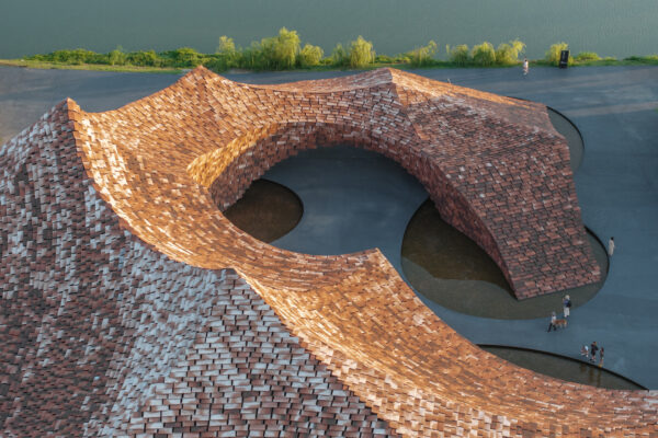 UCCA Clay Museum (© Fangfang Tian) UCCA Clay Museum (© Fangfang Tian)
