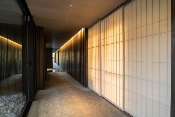 Mt.Fuji Residence (©Yuya Sekiguchi)