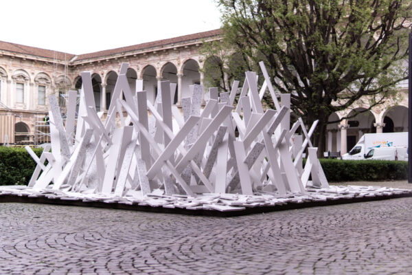 Stone Grove (© Kengo Kuma Associates)