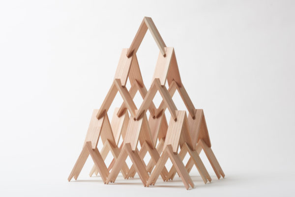 Tsumiki | © Ikunori Yamamoto