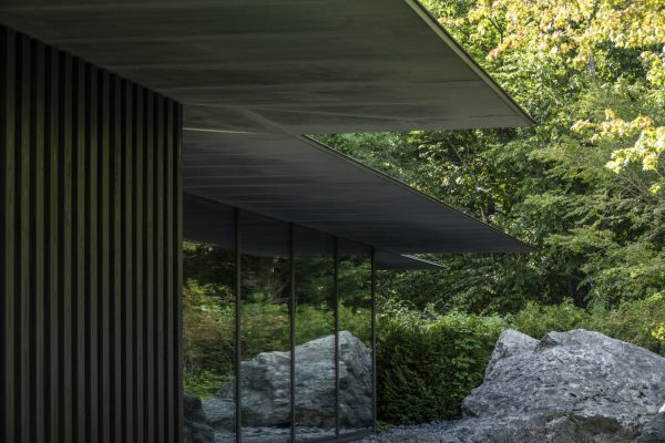 Mt.Fuji Residence (© Takeshi Noguchi)