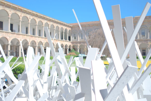 Stone Grove (© Kengo Kuma Associates)