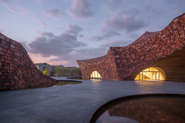 UCCA Clay Museum (© Fangfang Tian) UCCA Clay Museum (© Fangfang Tian)