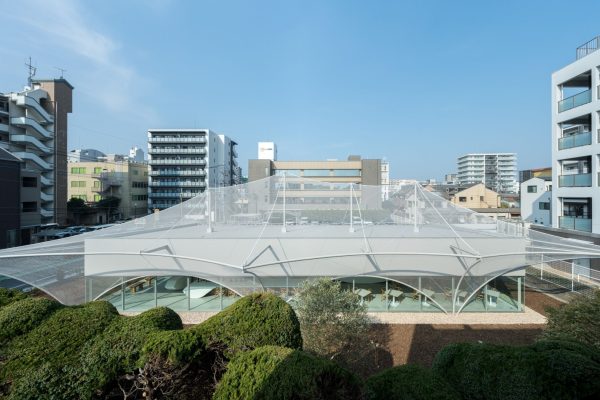 Cs Somme Café (© Katsumasa Tanaka) Cs Somme Café (© Katsumasa Tanaka)