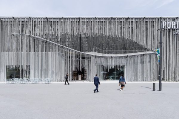 Expo 2025 Portugal Pavilion (©Tugce Ari)