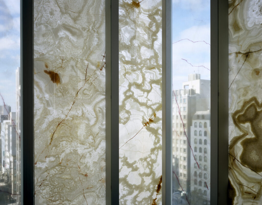 LVMH Osaka | ©Daici Ano