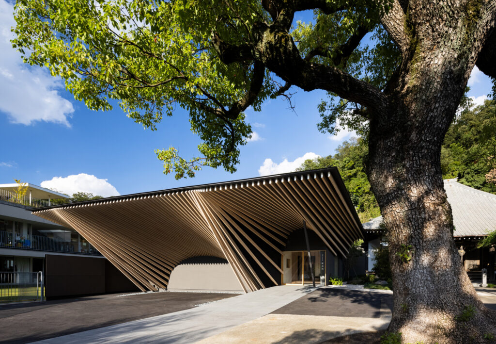 Kanjoin Temple | ©︎ Masaki Hamada / Kkpo