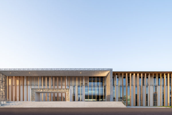 Padova Congress Centre | © Marco Cappelletti