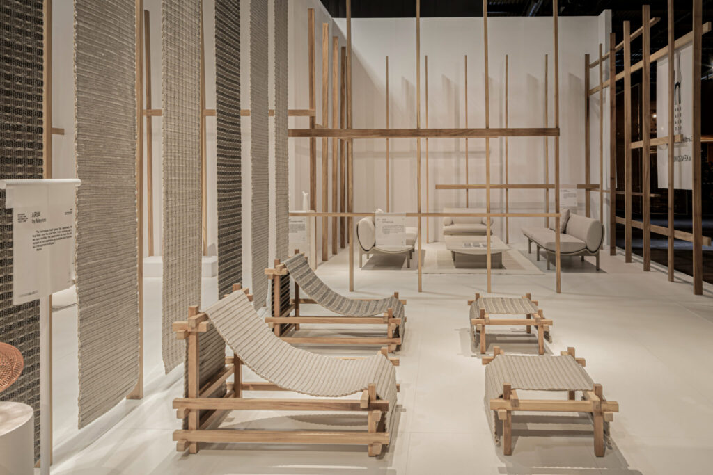 HOS | © Gandia Blasco