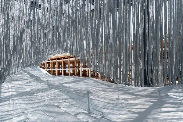 Expo 2025 Portugal Pavilion (©Tugce Ari)