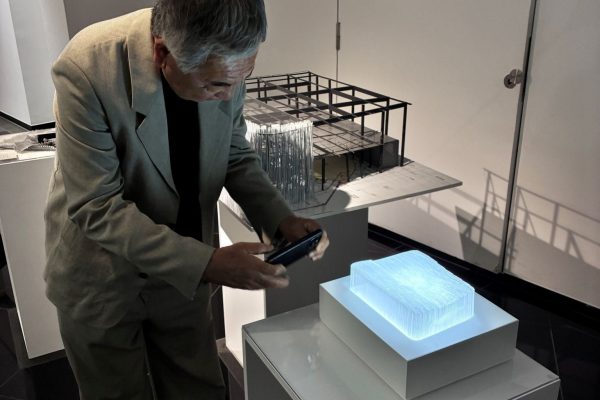 Kengo Kuma, Portugal Pavilion: OceanScapes (@Marta Soares Alves) Kengo Kuma, Portugal Pavilion: OceanScapes (@Marta Soares Alves)