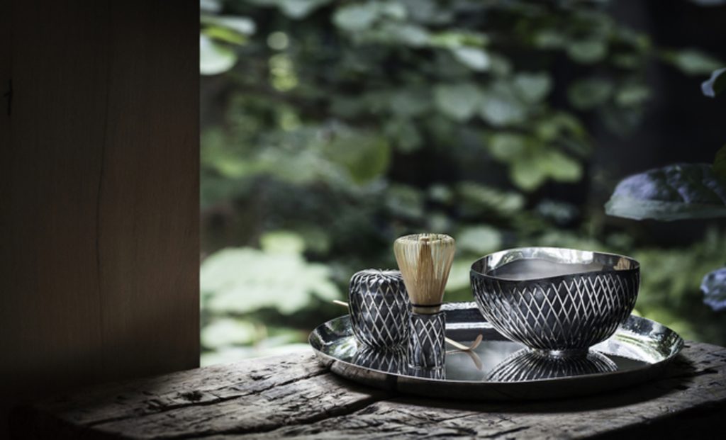 KUSA by Georg Jensen | © Georg Jensen